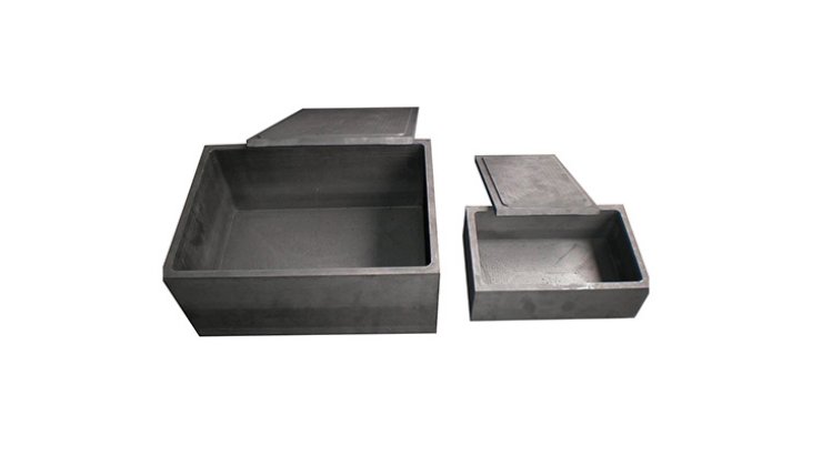 燒結(jié)盒、石墨托盤