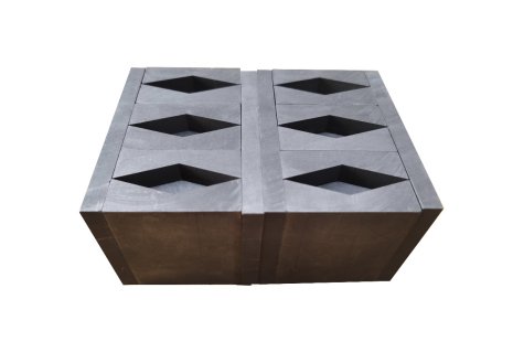 石墨制品的應(yīng)用領(lǐng)域